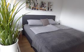 Ferienwohnung Scharnhorst