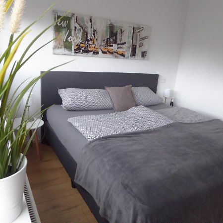 Ferienwohnung Scharnhorst Teningen Exterior foto