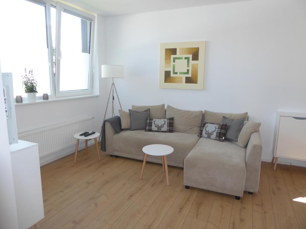 Ferienwohnung Scharnhorst Teningen Exterior foto